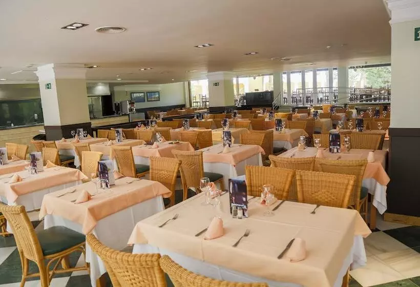 Fotos del hotel Zimbali Playa Spa Hotel:  7