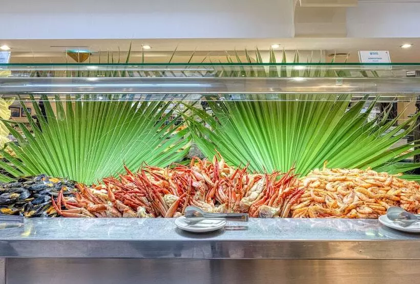 Fotos del hotel Zimbali Playa Spa Hotel:  48