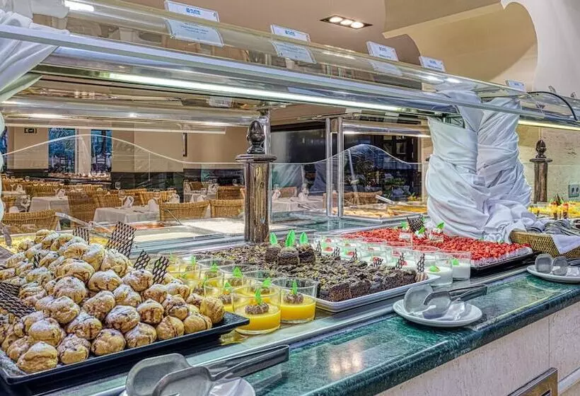 Fotos del hotel Zimbali Playa Spa Hotel:  46