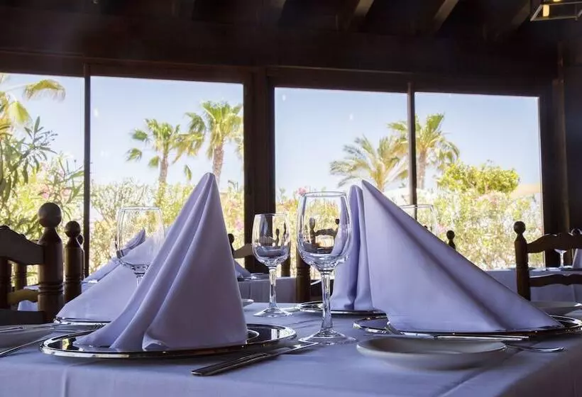 Fotos del hotel Zimbali Playa Spa Hotel:  8