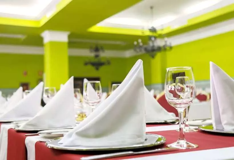 Fotos del hotel Zimbali Playa Spa Hotel:  11