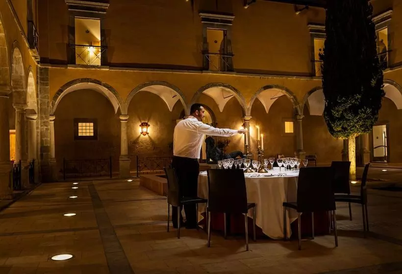 Fotos del hotel Pousada Convento De Tavira:  4