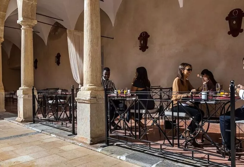 Fotos del hotel Pousada Convento De Tavira:  5