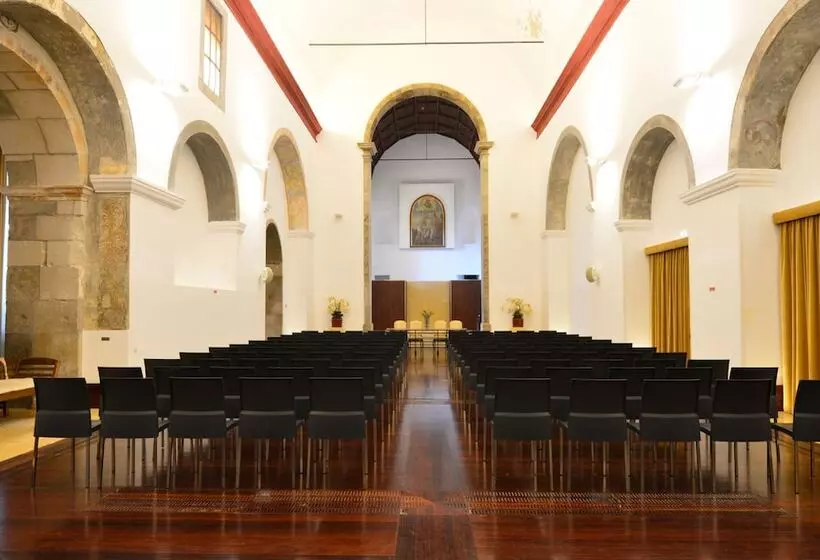 Fotos del hotel Pousada Convento De Tavira:  8