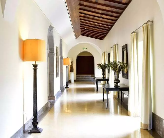 Fotos del hotel Pousada Convento De Tavira:  2