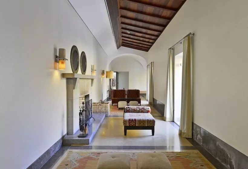 Fotos del hotel Pousada Convento De Tavira:  7