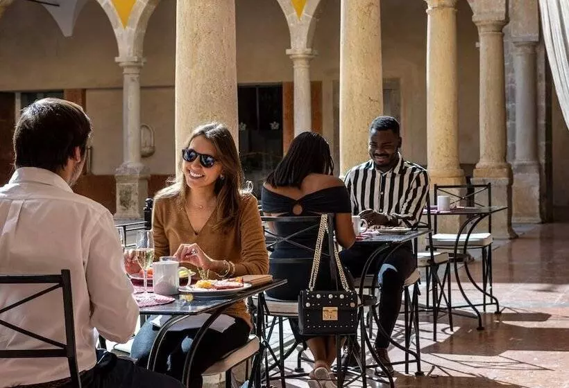 Fotos del hotel Pousada Convento De Tavira:  14