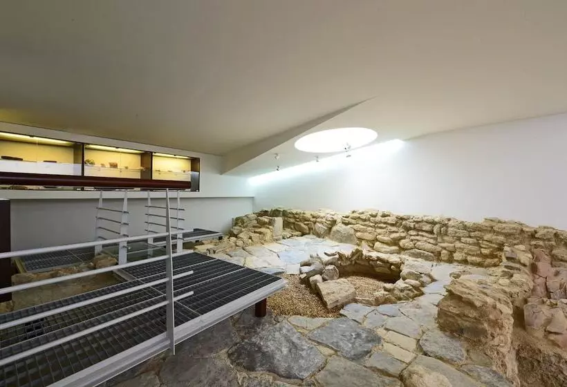 Fotos del hotel Pousada Convento De Tavira:  3