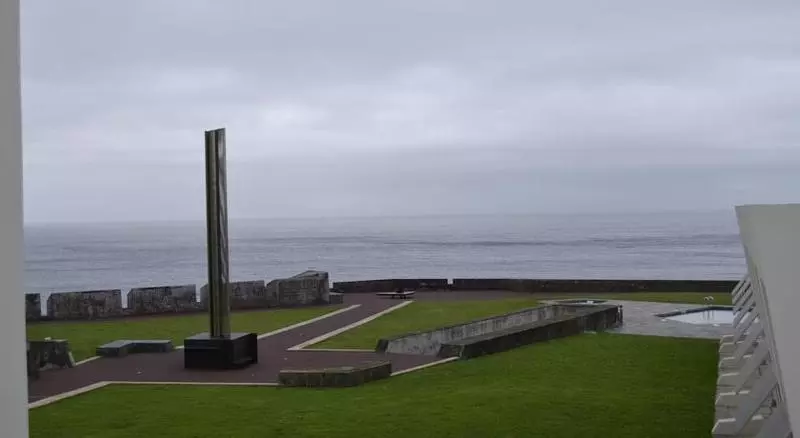 Fotos del hotel Pousada De Angra Do Heroismo Castelo De S. Sebastiao:  13
