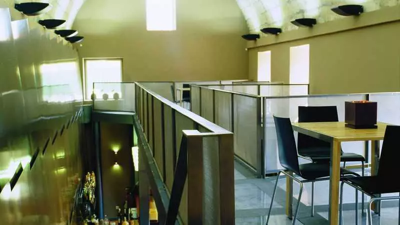 Fotos del hotel Pousada De Angra Do Heroismo Castelo De S. Sebastiao:  2