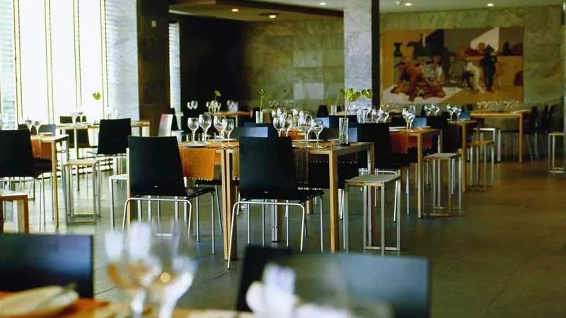 Fotos del hotel Pousada De Angra Do Heroismo Castelo De S. Sebastiao:  3