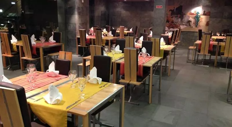 Fotos del hotel Pousada De Angra Do Heroismo Castelo De S. Sebastiao:  8