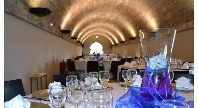 Fotos del hotel Pousada De Angra Do Heroismo Castelo De S. Sebastiao:  10