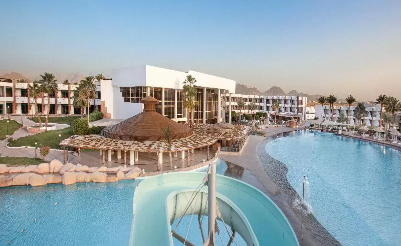 Fotos del hotel Pyramisa Beach Resort Sharm El Sheikh:  19