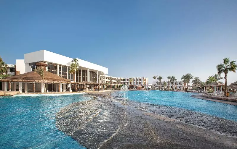 Fotos del hotel Pyramisa Beach Resort Sharm El Sheikh:  20