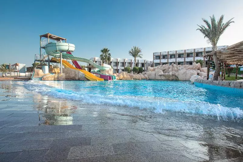 Pyramisa Beach Resort Sharm El Sheikh