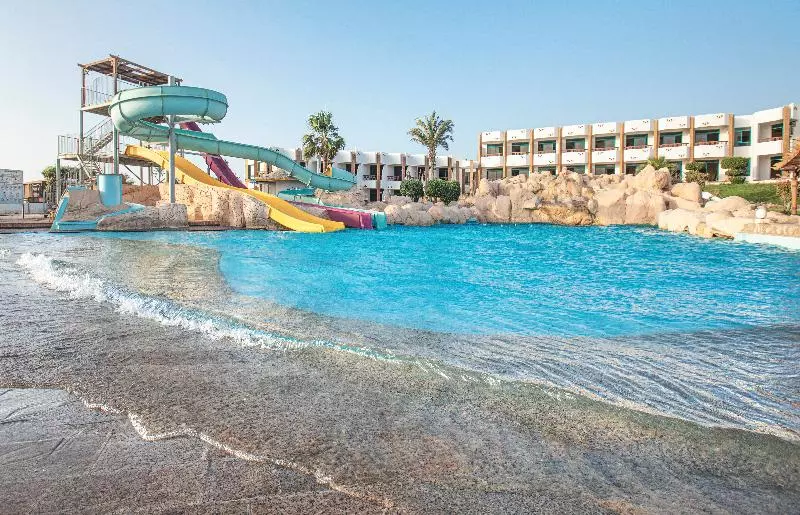 Fotos del hotel Pyramisa Beach Resort Sharm El Sheikh:  7