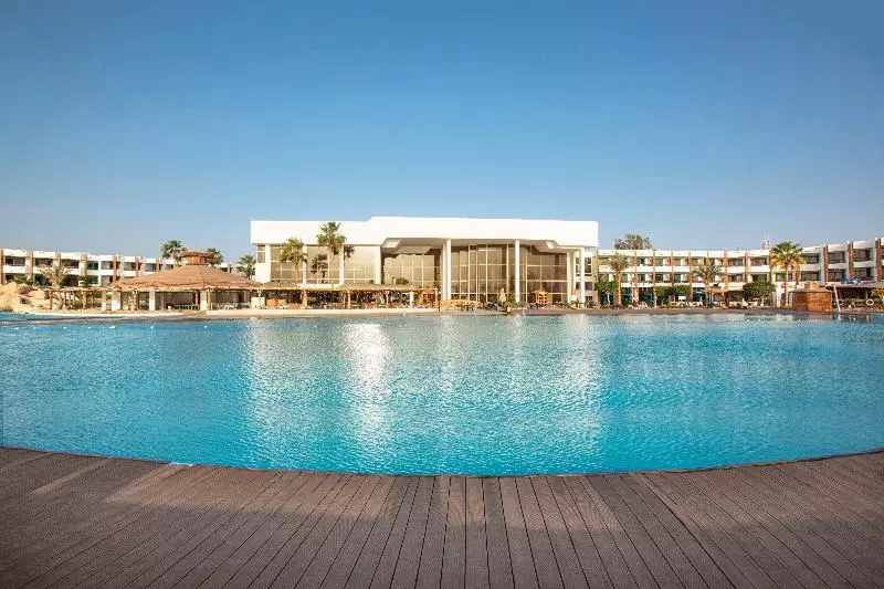 Fotos del hotel Pyramisa Beach Resort Sharm El Sheikh:  14