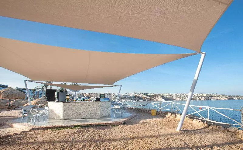 Fotos del hotel Pyramisa Beach Resort Sharm El Sheikh:  16