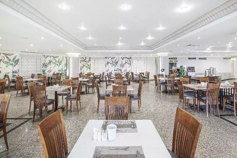 Fotos del hotel Pyramisa Beach Resort Sharm El Sheikh:  8