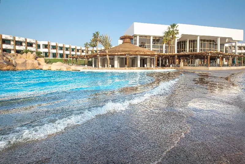 Fotos del hotel Pyramisa Beach Resort Sharm El Sheikh:  15