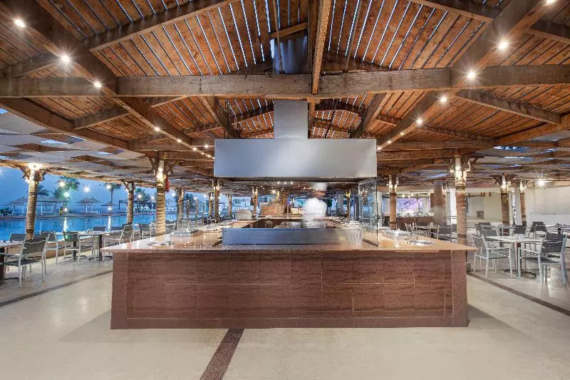 Fotos del hotel Pyramisa Beach Resort Sharm El Sheikh:  23