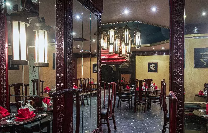 Fotos del hotel Pyramisa Beach Resort Sharm El Sheikh:  18