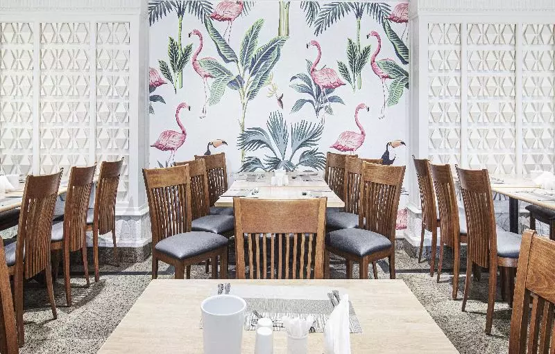 Fotos del hotel Pyramisa Beach Resort Sharm El Sheikh:  21