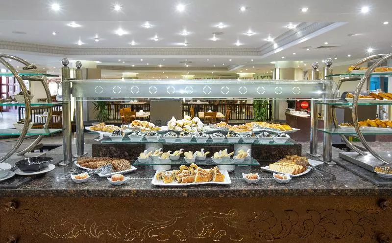 Fotos del hotel Pyramisa Beach Resort Sharm El Sheikh:  13