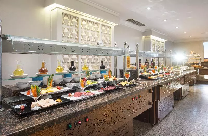 Fotos del hotel Pyramisa Beach Resort Sharm El Sheikh:  24