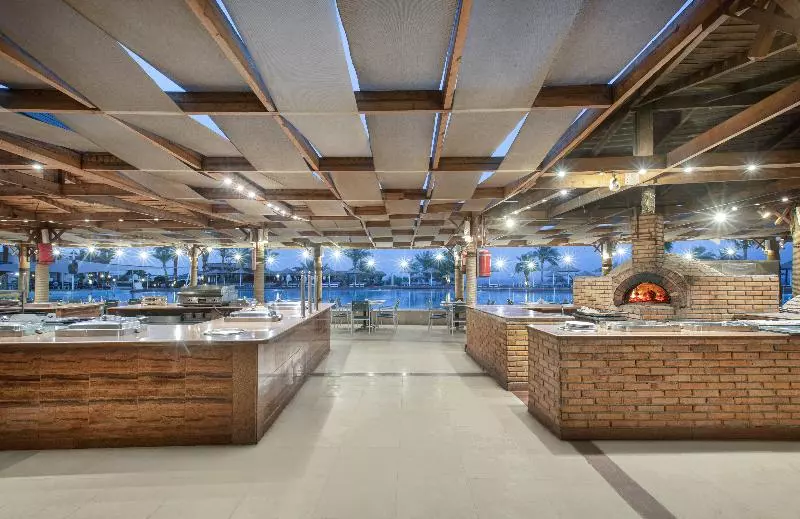 Fotos del hotel Pyramisa Beach Resort Sharm El Sheikh:  25