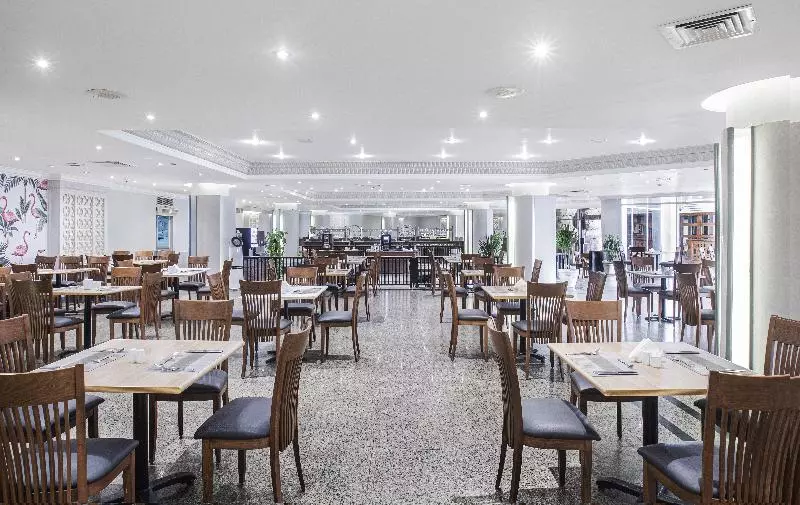 Fotos del hotel Pyramisa Beach Resort Sharm El Sheikh:  2