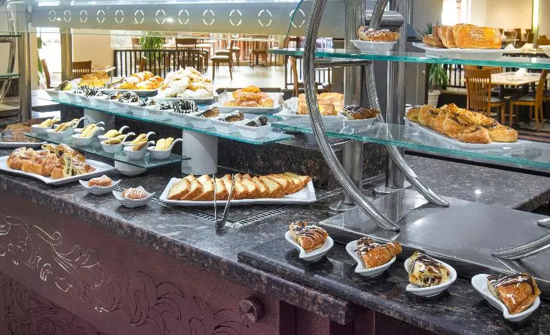 Fotos del hotel Pyramisa Beach Resort Sharm El Sheikh:  10