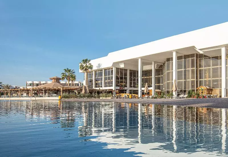 Fotos del hotel Pyramisa Beach Resort Sharm El Sheikh:  3