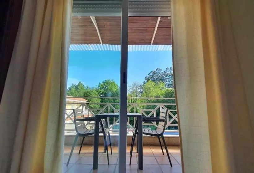 Fotos del hotel Sun Galicia:  5