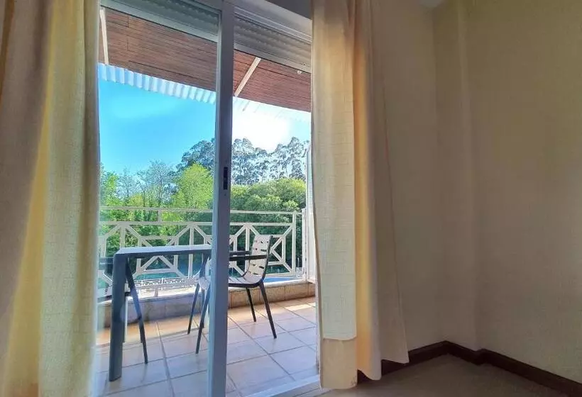 Fotos del hotel Sun Galicia:  7