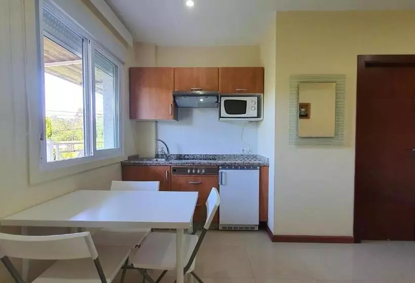 Fotos del hotel Sun Galicia:  2