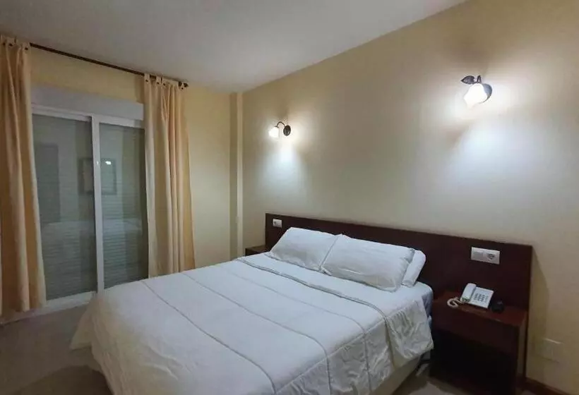 Fotos del hotel Sun Galicia:  4