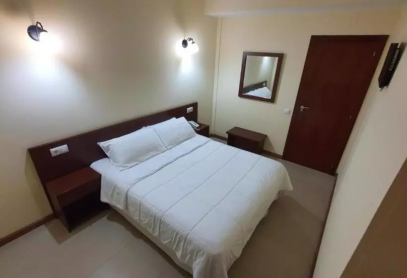 Fotos del hotel Sun Galicia:  6