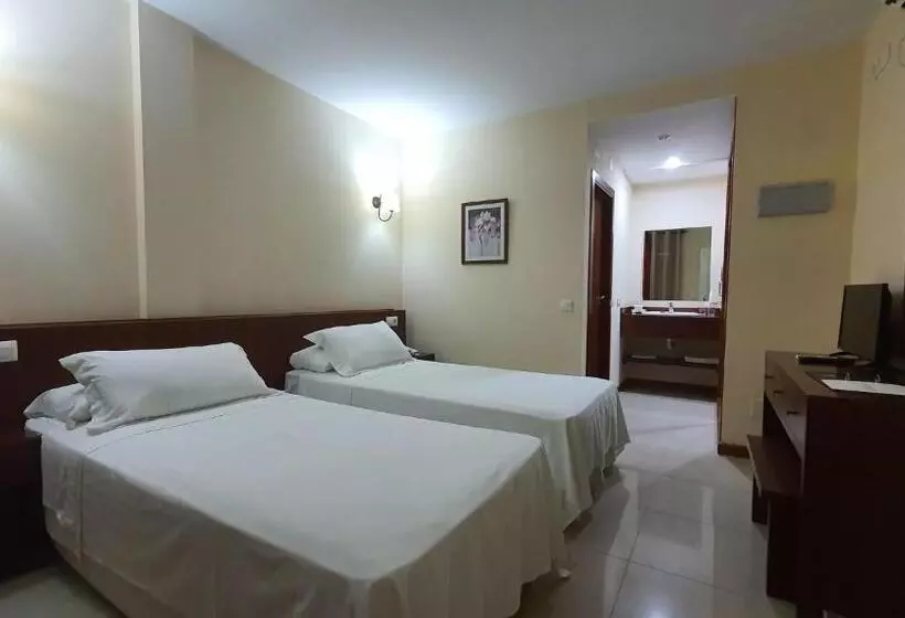 Fotos del hotel Sun Galicia:  1