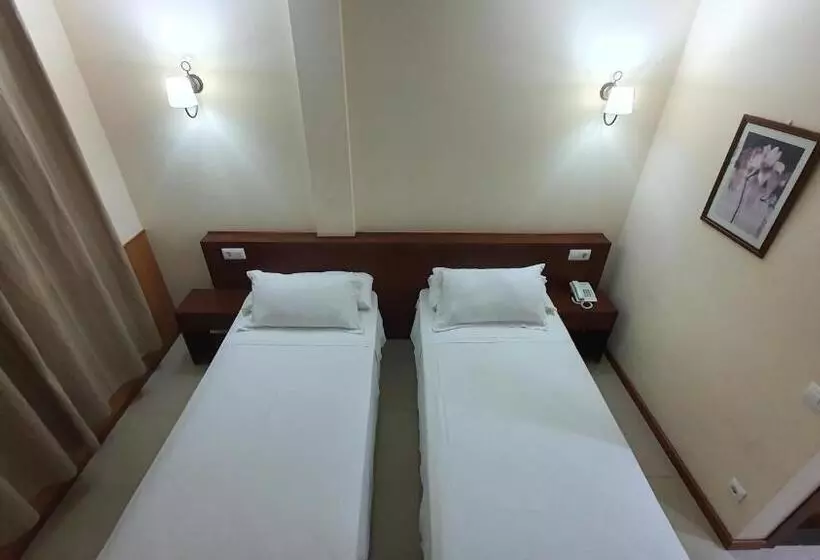 Fotos del hotel Sun Galicia:  8