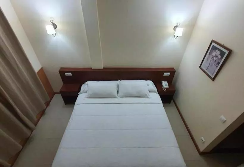 Fotos del hotel Sun Galicia:  10