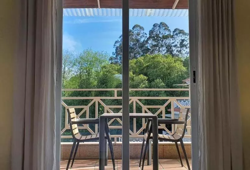 Fotos del hotel Sun Galicia:  9