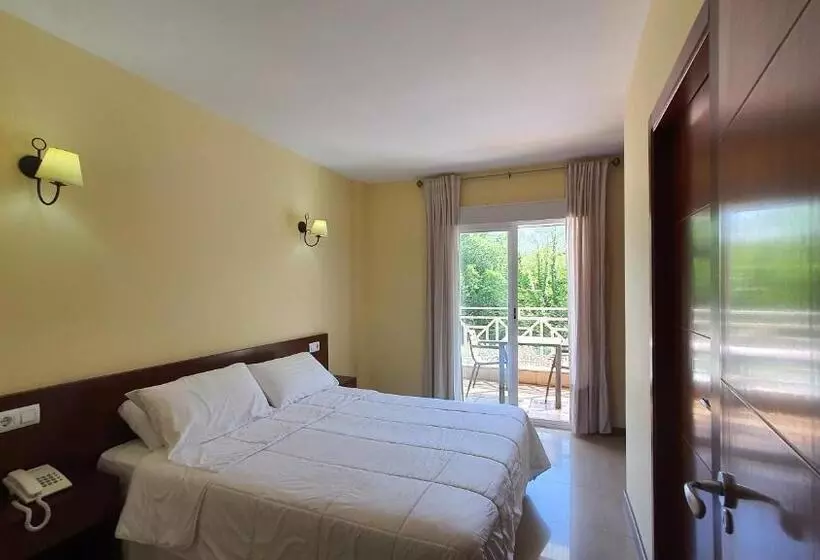 Fotos del hotel Sun Galicia:  15