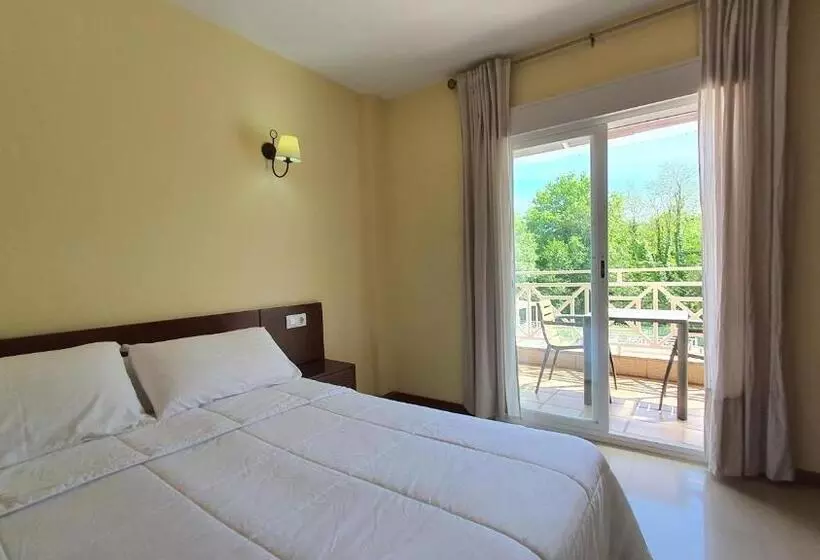 Fotos del hotel Sun Galicia:  11