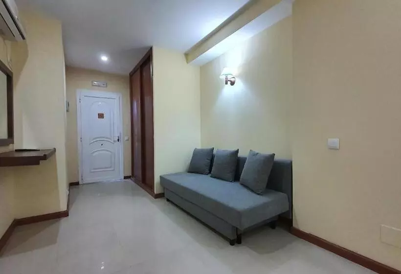 Fotos del hotel Sun Galicia:  14