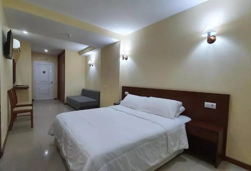 Fotos del hotel Sun Galicia:  12