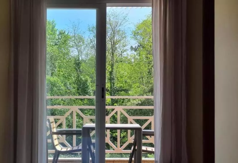 Fotos del hotel Sun Galicia:  3