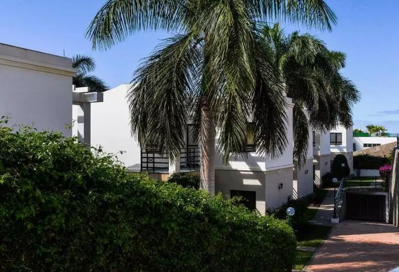 Fotos del hotel Sunshine Beach Villas:  12