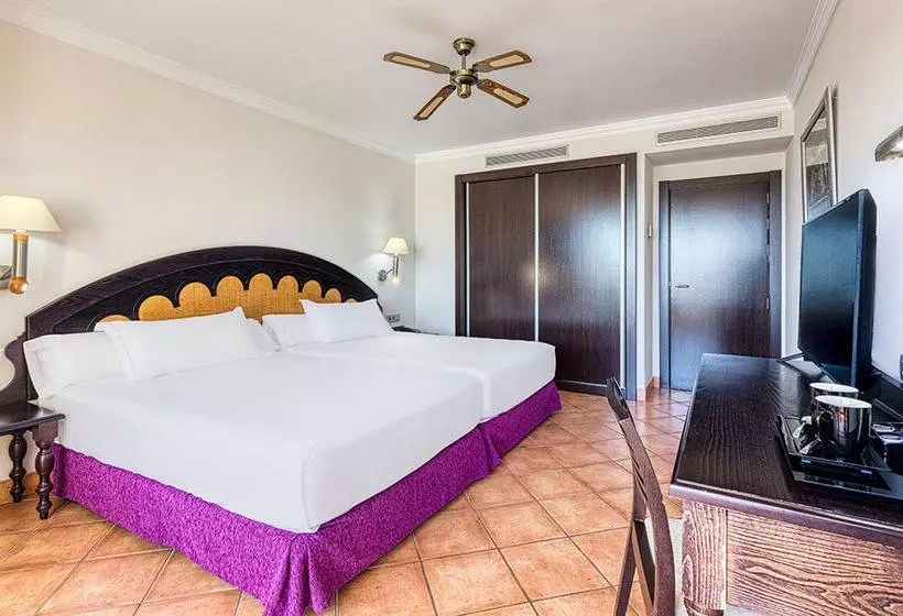 Fotos del hotel Zimbali Playa Spa Hotel:  50